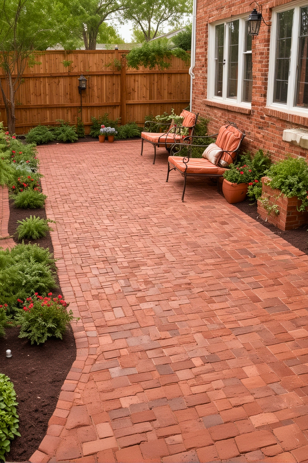 15 Creative 12×12 Paver Patio Ideas That Will Blow Your Mind The