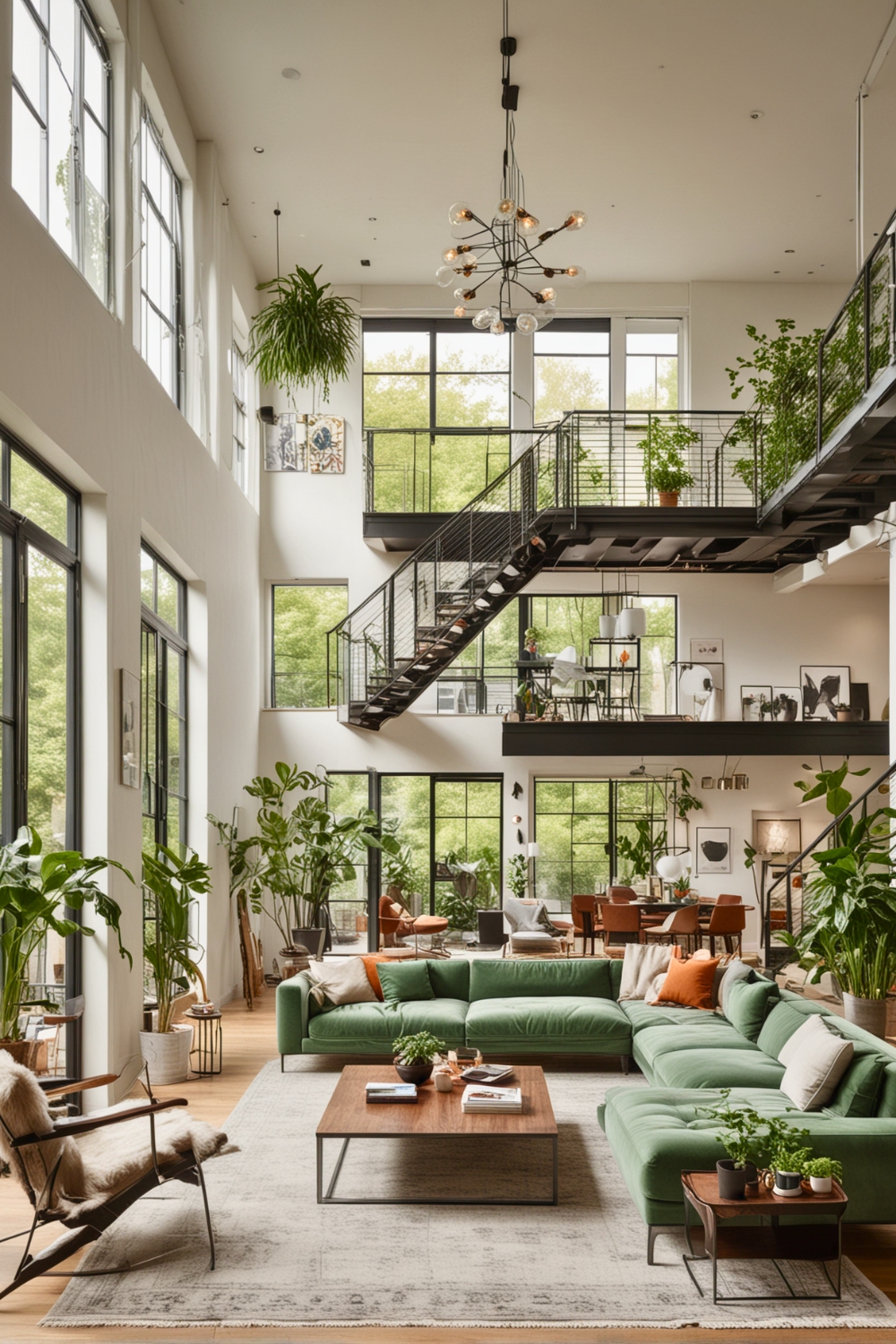 Home & Decor
