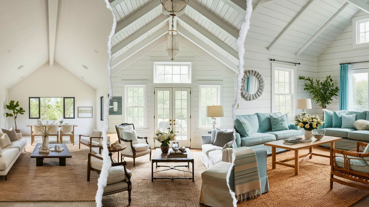Simple Vaulted Ceiling Ideas For Living Room - Infoupdate.org