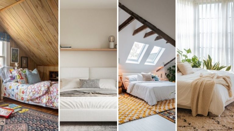 26 Amazing Small Guest Bedroom Ideas