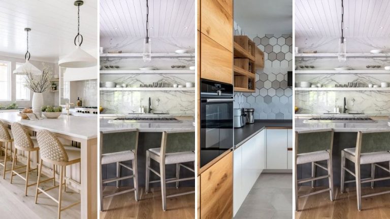 28 Amazing Kitchen Ideas