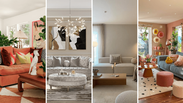 28 Gorgeous Living Room Decor Ideas