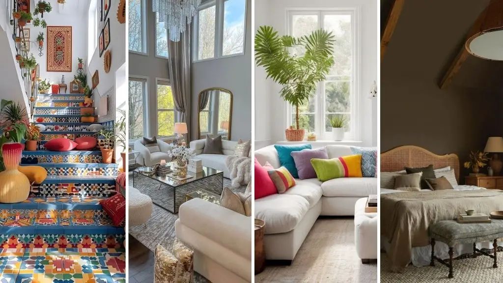 28 Stunning Home Decor Inspo Ideas for 2025