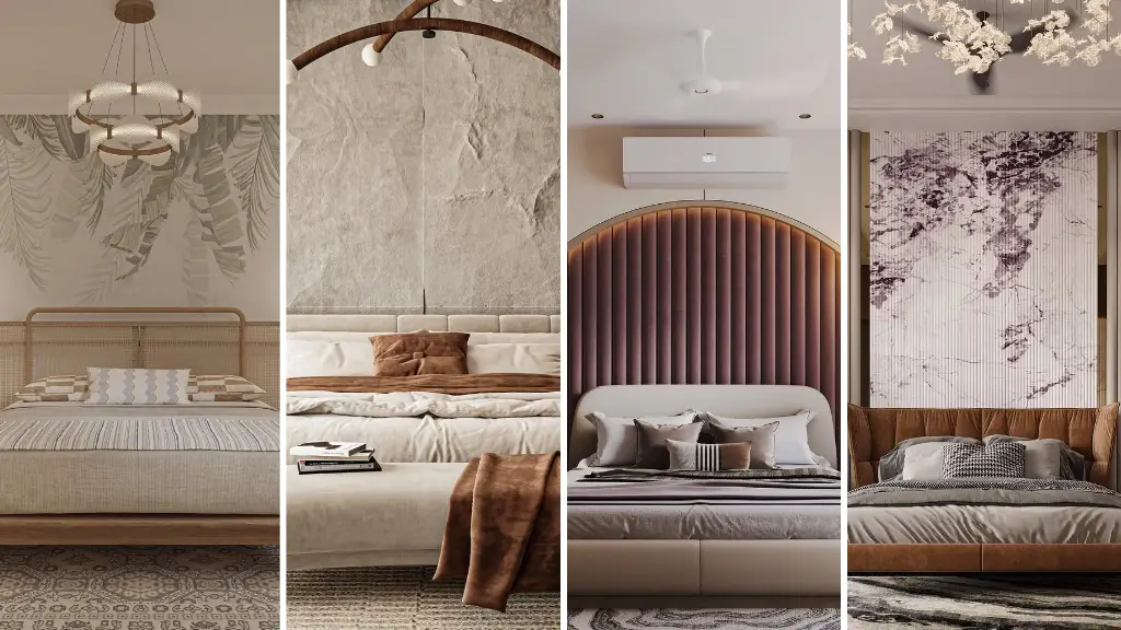 30 Best 2025 Bedroom Trends