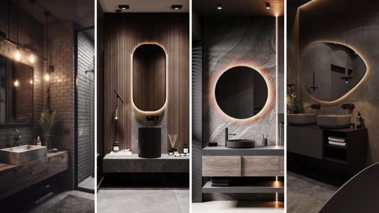 30 Refreshing Bathroom Decor Ideas