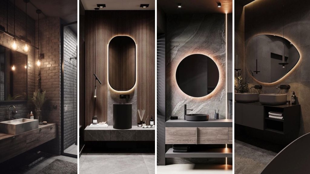 30 Refreshing Bathroom Decor Ideas