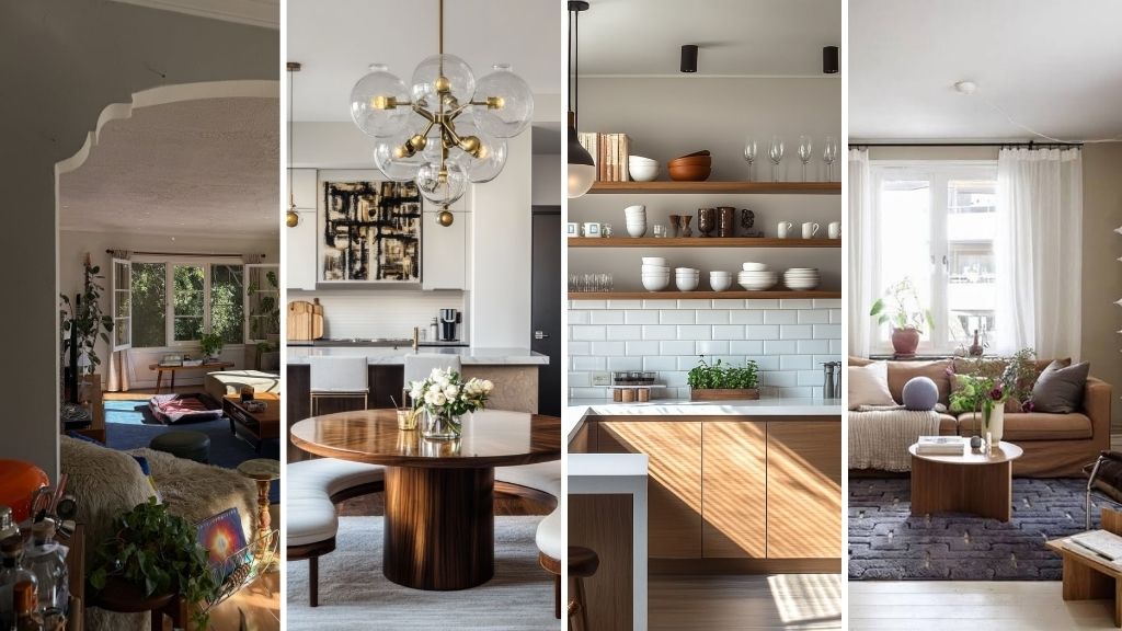 33 Apartment Decor Inspiration Cozy Modern Ideas