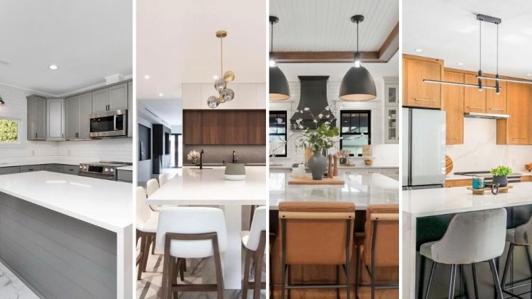 30 Beautiful Kitchen Trends 2025 Interior Design