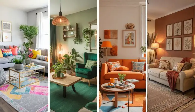 30 Small Lounge Room Ideas Cosy