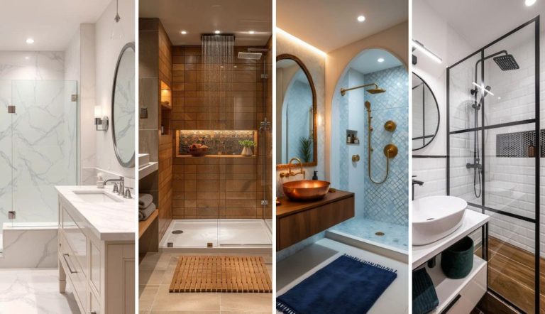 Top 33 Wetroom Ideas Small Wet Rooms