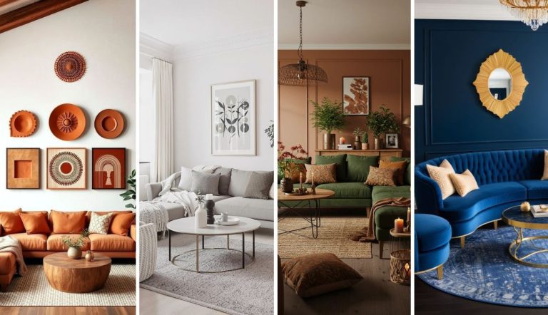 2026 Living Room Trends you Must See