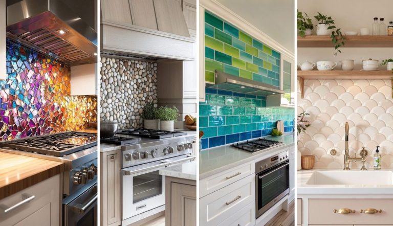 32 Kitchen Backsplash Ideas for 2026
