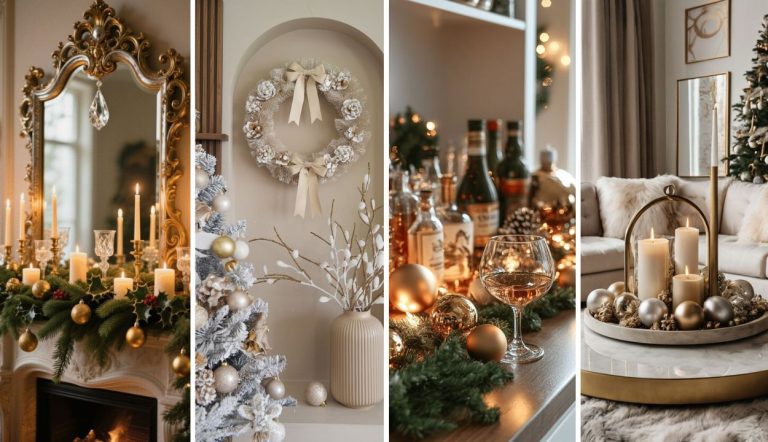 33 Best Holiday Decor Ideas