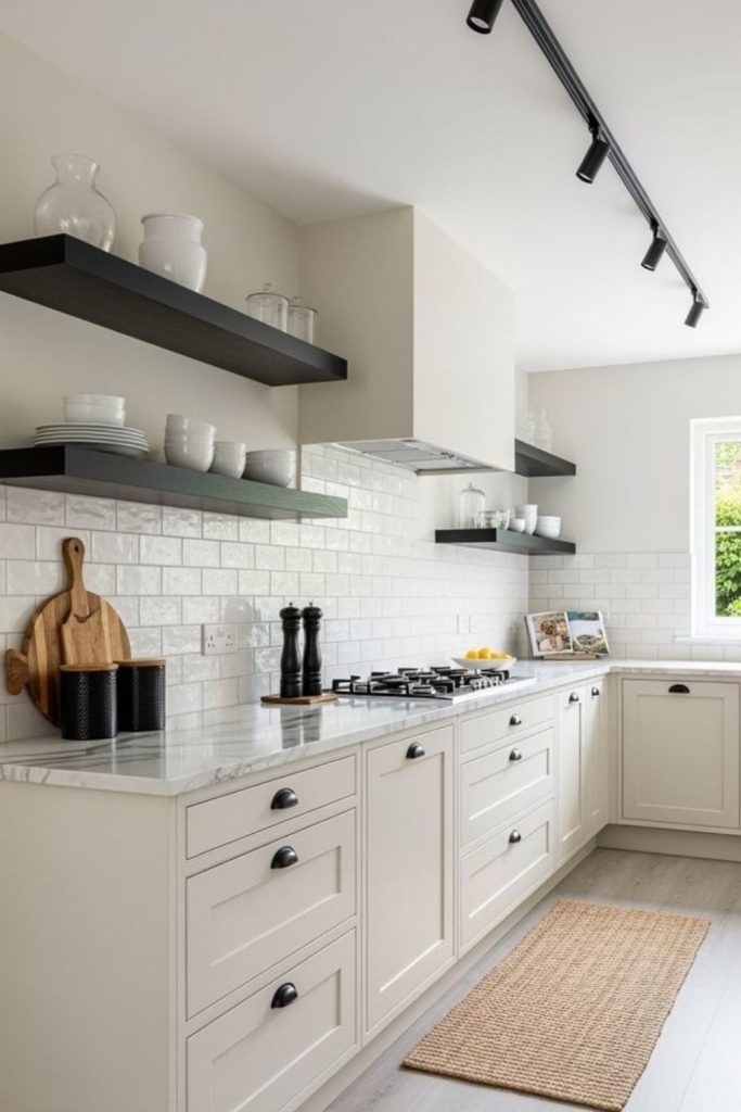 Hearthstone wood and stone farmhouse.