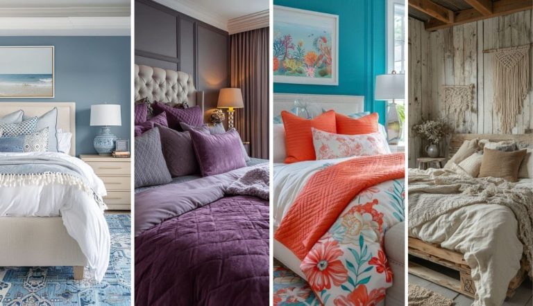 27 Beautiful Bedding Ideas