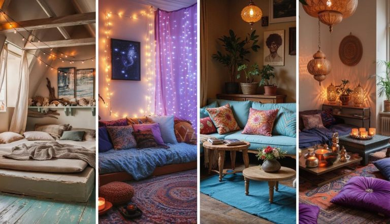 35 Dreamy Room Inspo Ideas