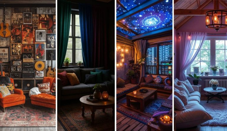 39 Aesthetic Room Decor Ideas You Can Copy