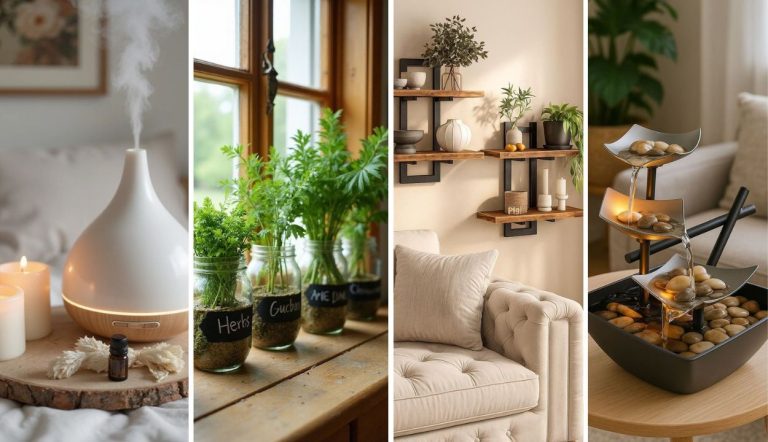 32 House Warming Gift Ideas for New Home