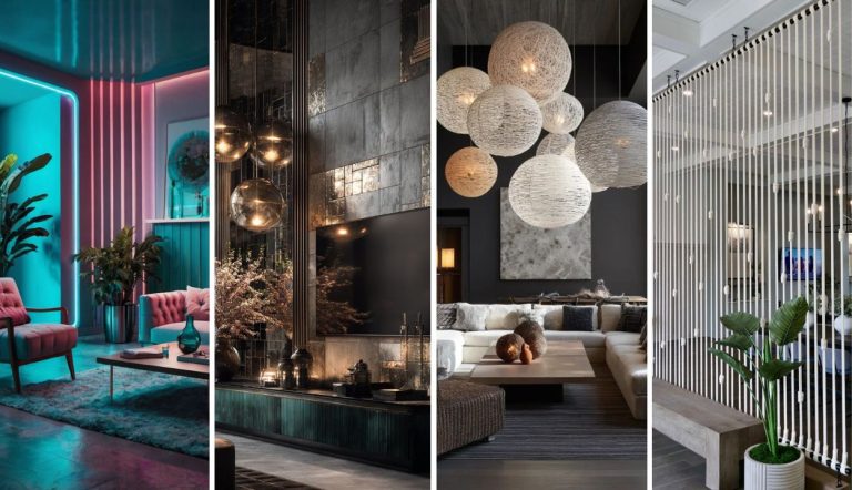 33 Greatest 2026 Home Decor Trends
