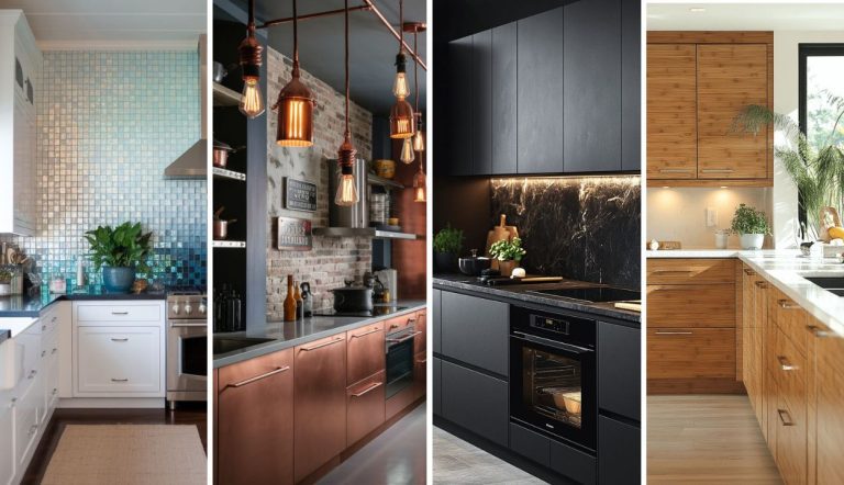 35 Kitchen Remodel Ideas 2026