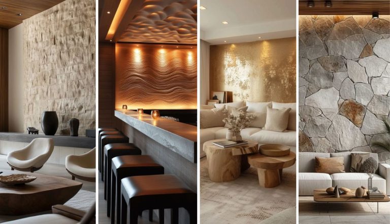 35 Stunning 2026 Interior Design Trends