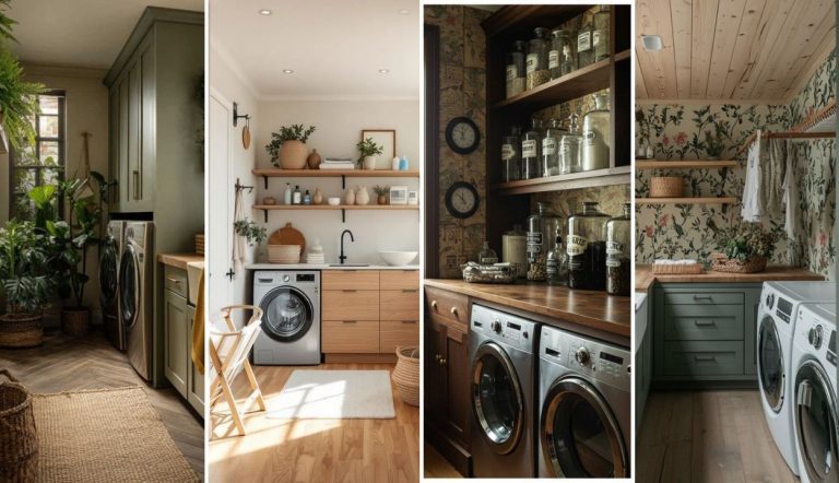 30 Best Laundry Room Remodel Ideas