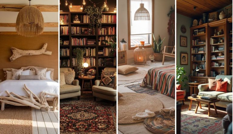 30 Home Decor Ideas for Real Life