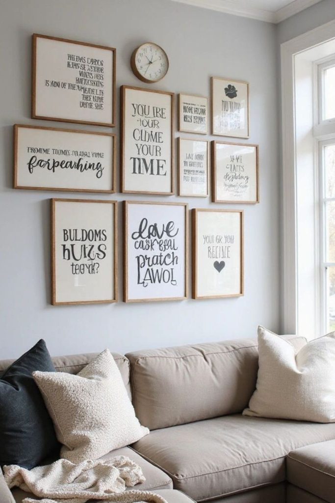 Bold letters forming energetic typographic display.