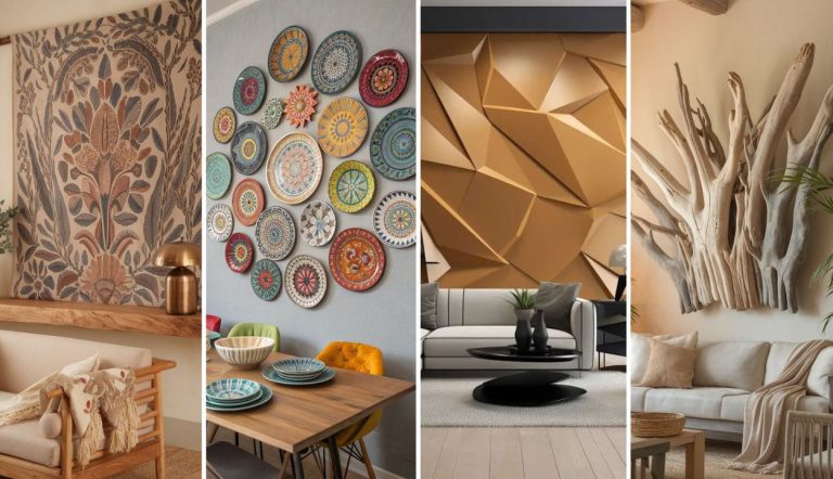 30 Stunning Wall Art Ideas