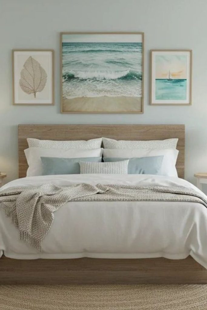 Weathered wood tones ripple with texture