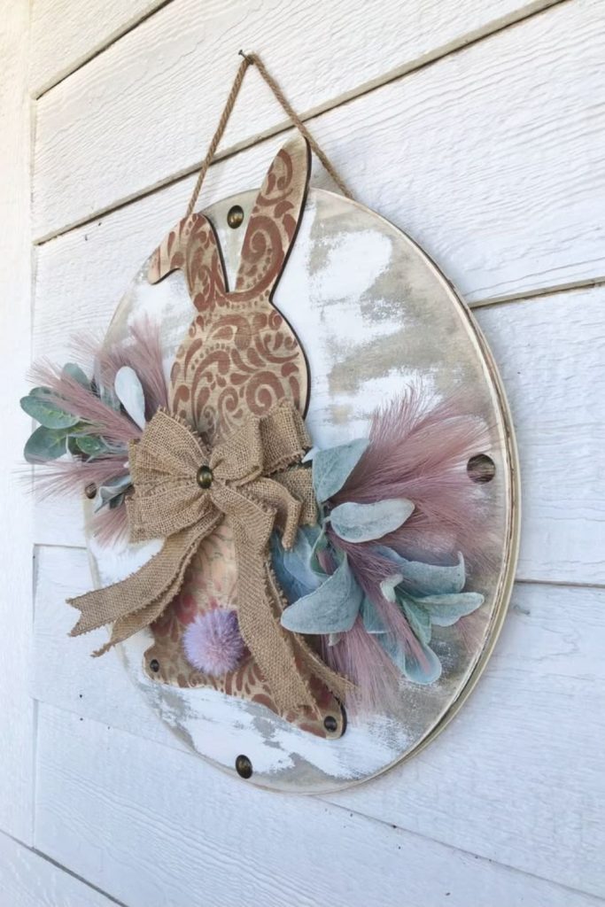 Soft sunrise-colored feathers fluttering lightly