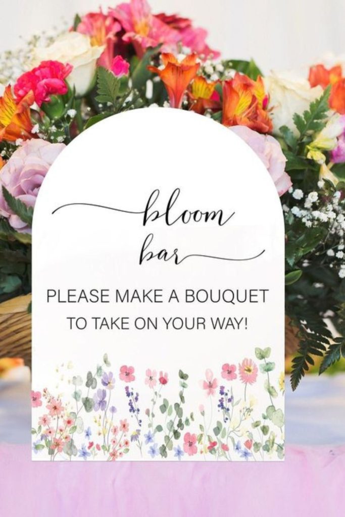 Bright snapdragons forming spiraling patterns visually