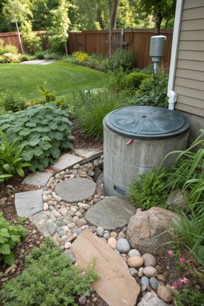 Roof valley diverter rainwater redirect guide