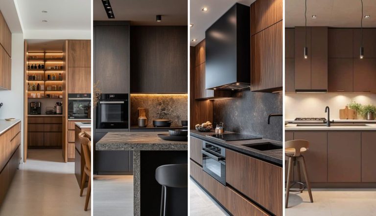 31 Cozy Kitchen Aesthetic Apartments