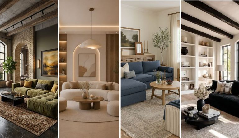 30 Transitional Interior Design Ideas