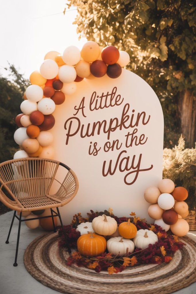 Soft cinnamon cozy bakery style ambiance
