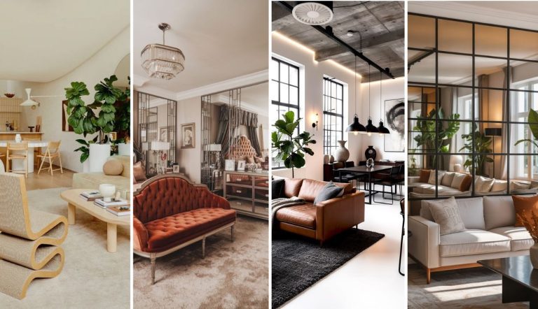 30 Chic Room Decor Ideas