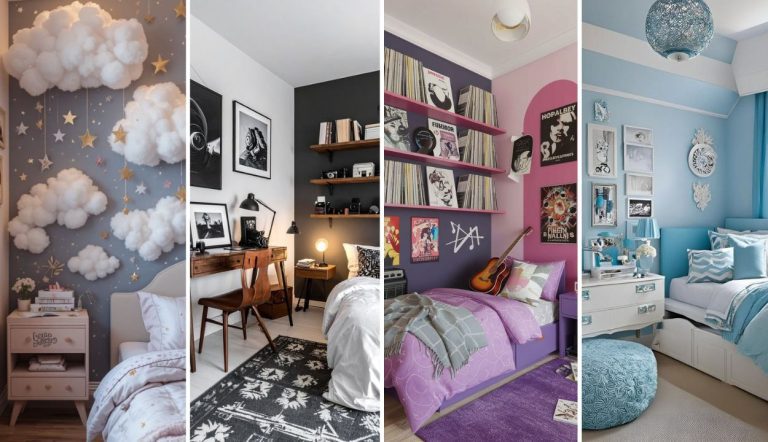 31 Teen Room Ideas 2026