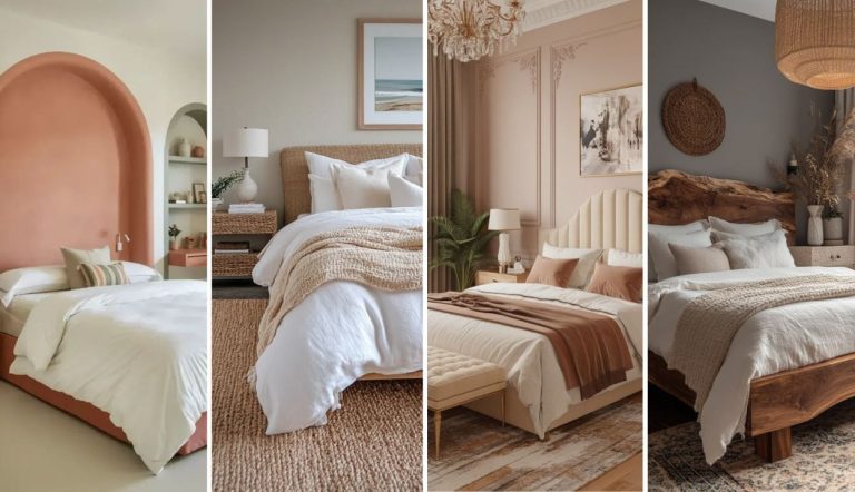 32 Amazing Bed Ideas 2026
