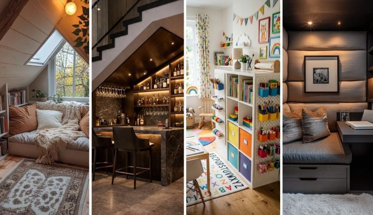 30 Box Room Ideas