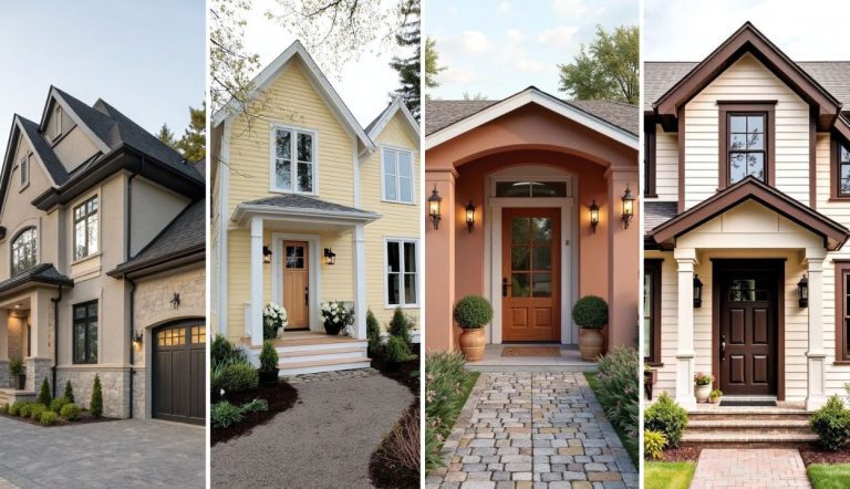 32 Best Exterior House Colors in 2026