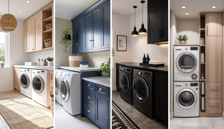 30 Utility Room Ideas