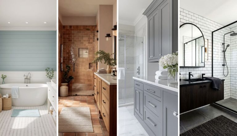 32 Ensuite Bathroom Ideas